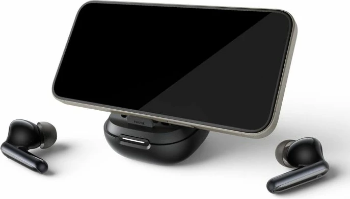 Kufje wireless Anker Soundcore P40i, ANC, Bluetooth 5.3, 12/60h, karikim wireless, IPX5, të zeza