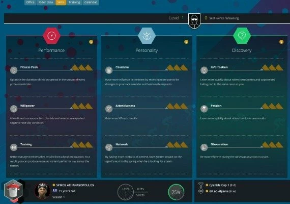 Pro Cycling Manager 2023 Global