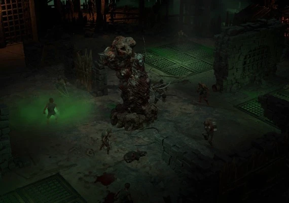 Wartales - The Pits DLC EN/DE/FR/PL/PT/RU/ES Global
