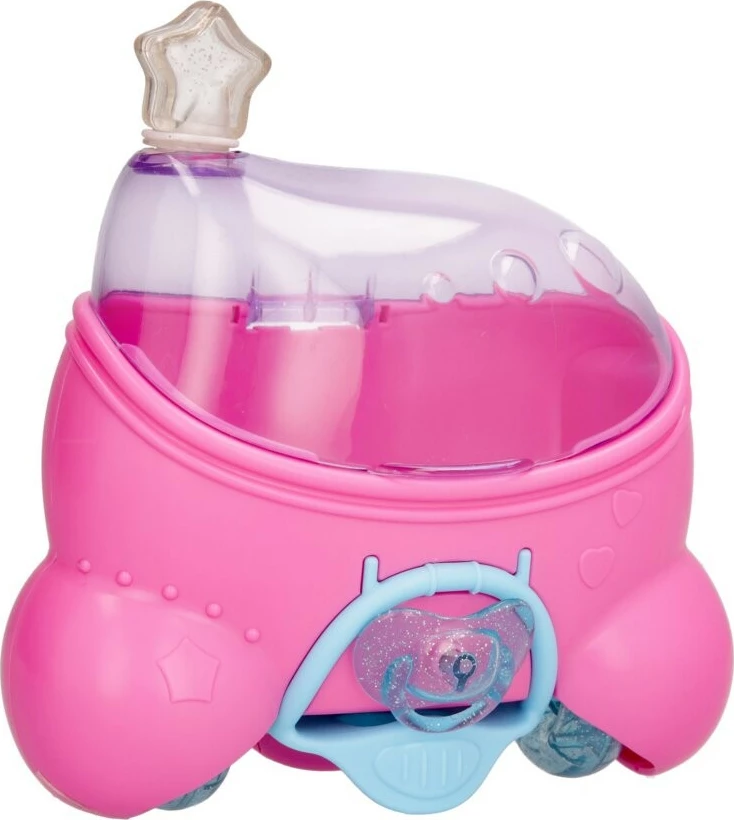 Kukull Cry Babies Magic Tears Stars Houses Sydney, Tm Toys, plastikë