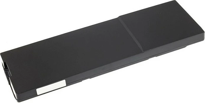 Bateri laptopi Green Cell për Sony Vaio SVS13 / PCG-41214M / PCG-41215L, 11.1V 4200mAh, e zezë