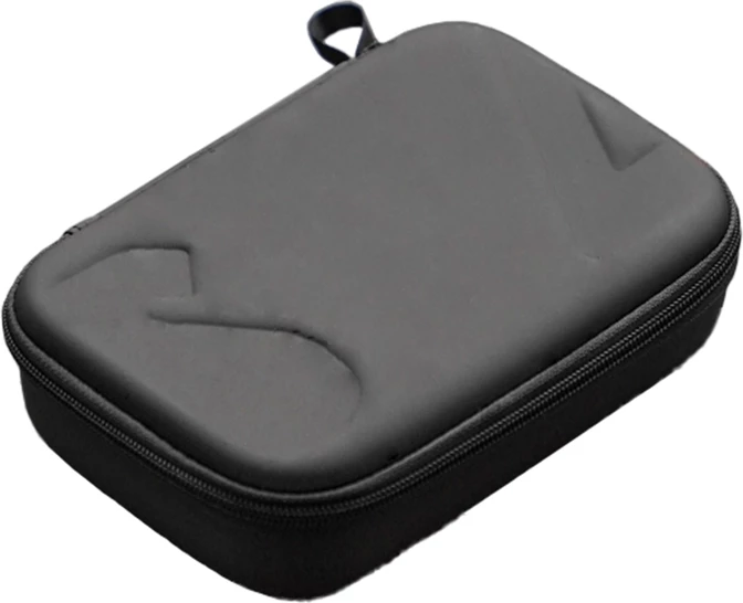 Mbështjellës Sunnylife OM7-B983-D për DJI Osmo Mobile 7, i zi