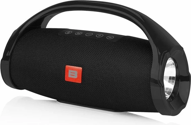 Altaparlant Bluetooth BLOW për outdoor, i zi