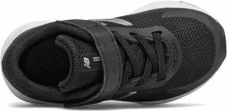 Atlete fëmijë New Balance, të zeza [Madhësia: 21]
