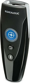 Skaner barkodi Datalogic DBT6400, Bluetooth, 2D, i zi