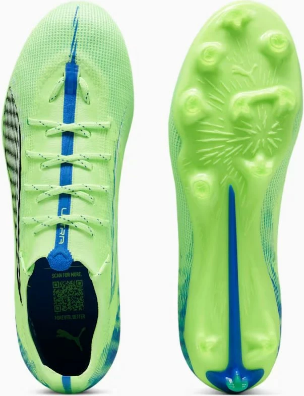 Atlete për meshkuj Puma, Ultra 5 Pro