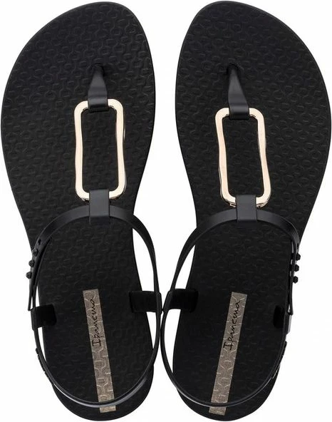 Sandale flip-flop për femra Ipanema Class Modern, shumëngjyrëshe [Madhësia: 40]