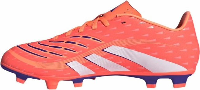 Atlete futbolli adidas për meshkuj, portokalli [Madhësia: 42 2/3]