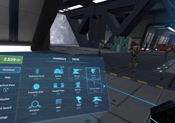 Guardians: Frontline VR EN Global