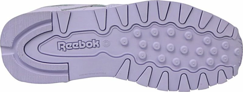 Atlete për femra dhe fëmijë Reebok Classic Leather, vjollcë [Madhësia: 36.5]