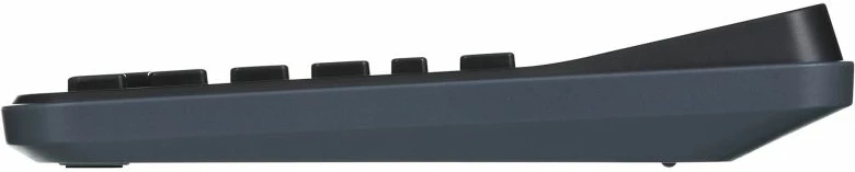 Kalkulator zyre CASIO, i zi