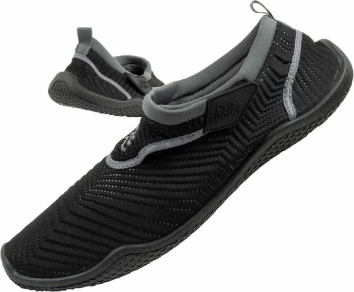 Atlete për meshkuj ProWater, të zeza [Madhësia: 43]