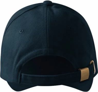 Kapelë Malfini unisex, navy [Madhësia: Rregullueshme]
