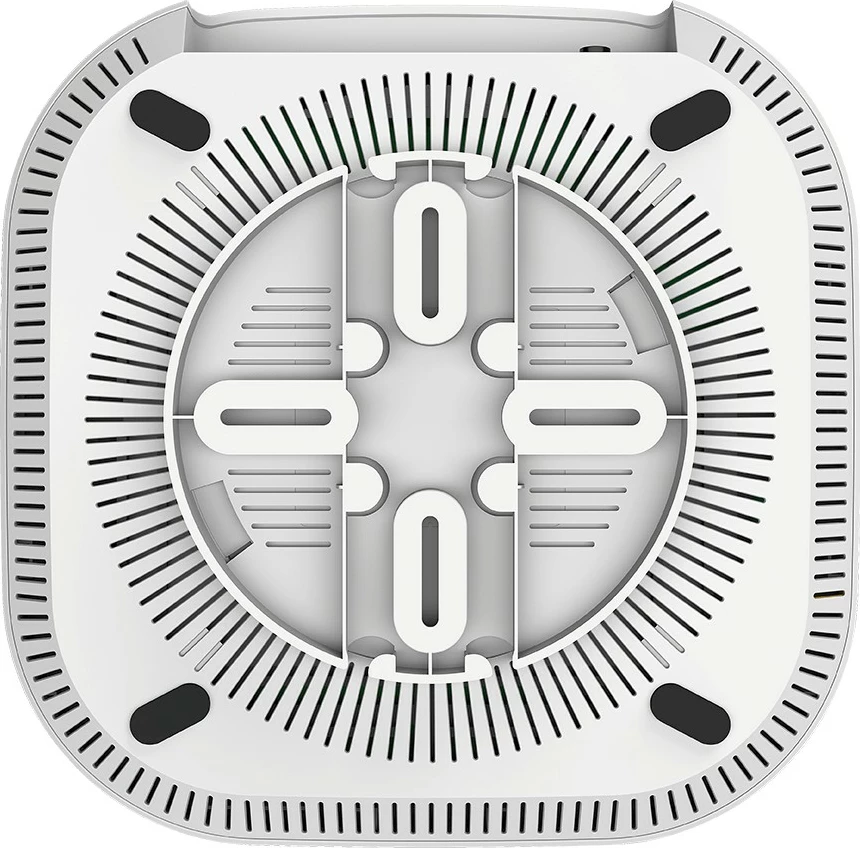 Access point D-Link DBA-X2830P Nuclias AX3600, cloud, i bardhë