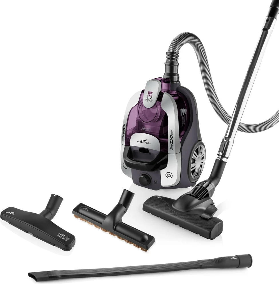 Fshesë Elektrike ETA SALVET ANIMAL 151390000