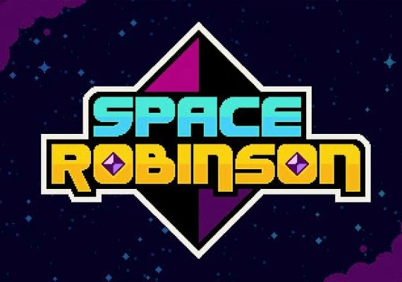 Space Robinson EN/RU/ZH Global