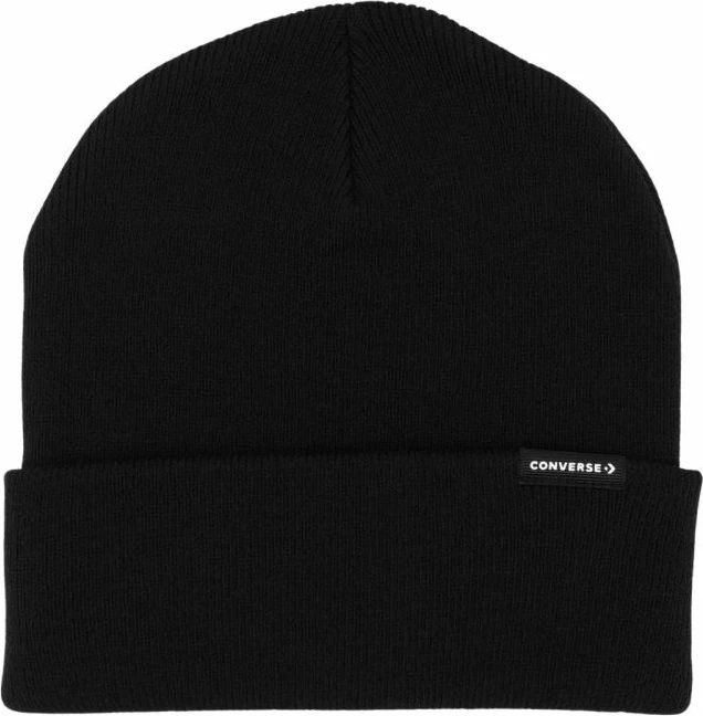 Kapelë Converse unisex, e zezë