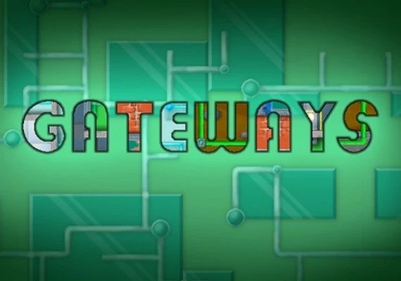 Gateways EN Global