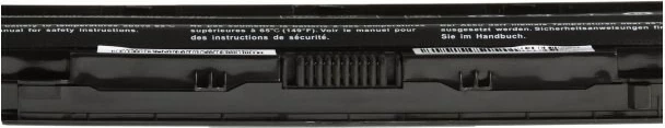Bateri për laptop Green Cell DE01