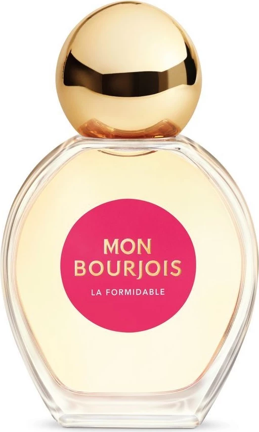 Eau de Parfum për femra Bourjois Mon Bourjois La Formidable 50ml