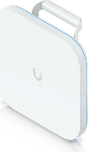 Access point Ubiquiti BE9200 UniFi, WIFI7, 4x4, Outdoor, 10 GbE, i bardhë