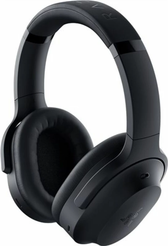 Kufje gaming Razer Barracuda Pro, të zeza