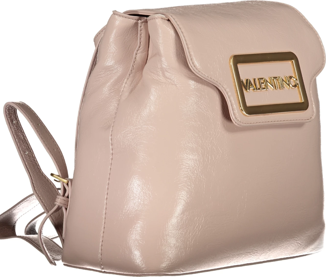 Çantë shpine Valentino Bags për femra, rozë