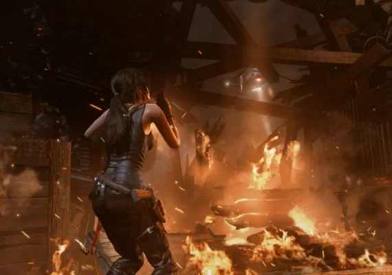 Tomb Raider EN Global