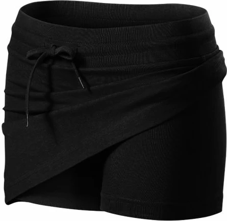 Fund me pantallona të brendshme Malfini për femra, të zeza