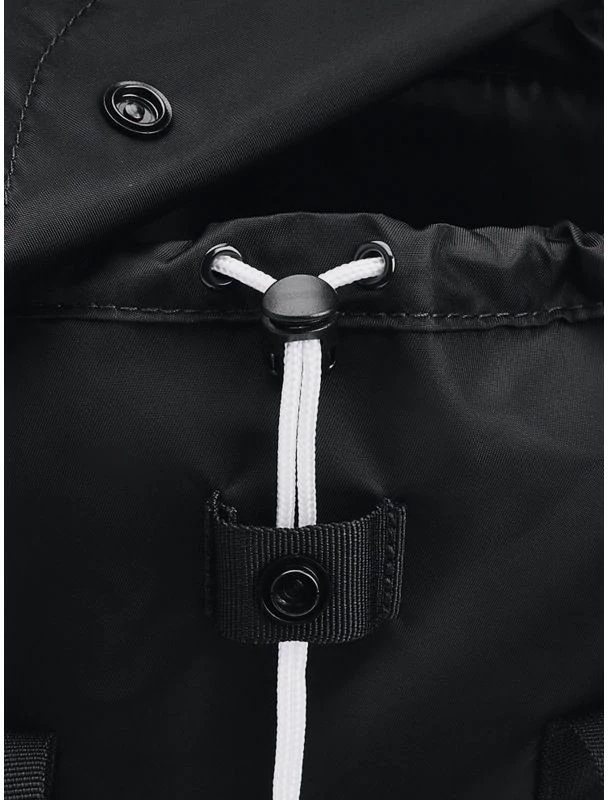 Çantë shpine për femra Under Armour, e zezë