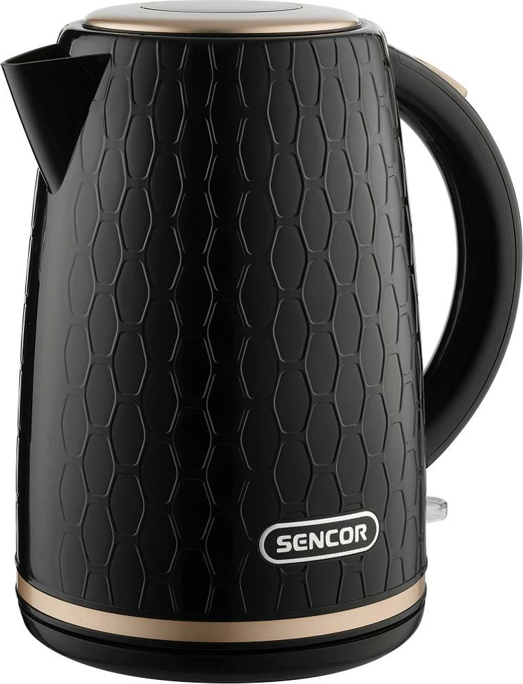 Vluese Uji 1,7l Sencor SWK 7201BK, e zezë