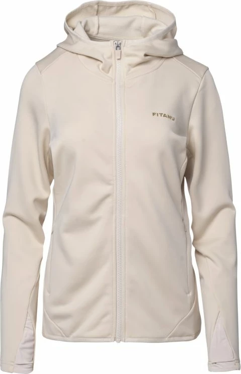 Duks për femra Fitanu, bezhë