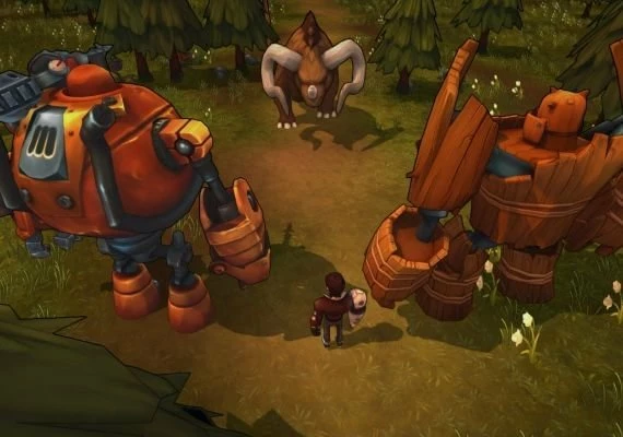 Goliath EN/DE/RU Global