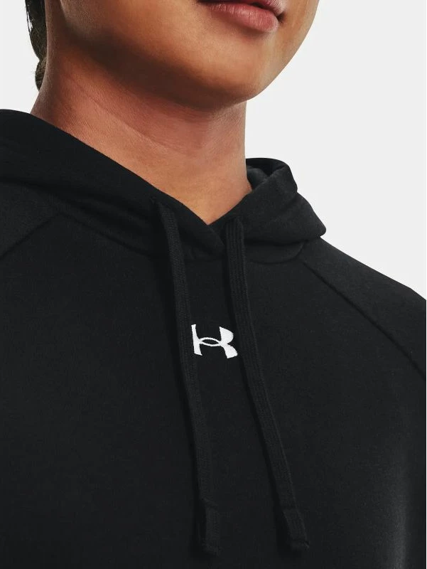 Duks për femra Under Armour, i zi [Madhësia: S]