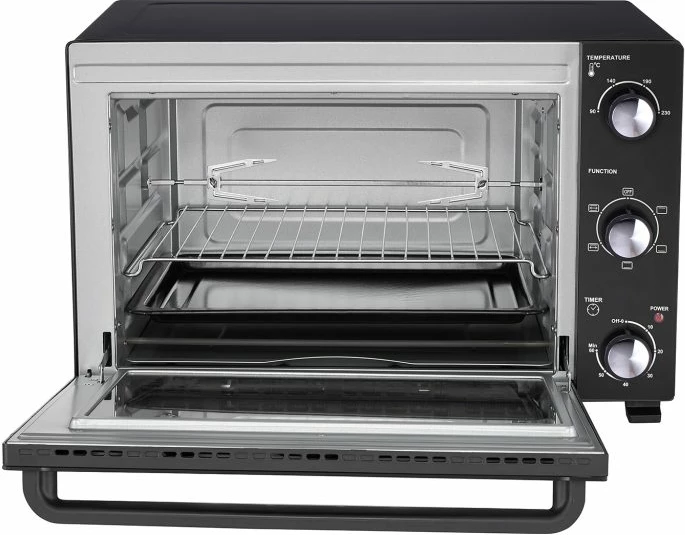 Furrë mini Elit OptiONE 35L 1500W e zezë