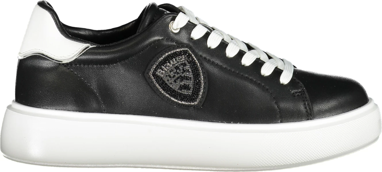 Atlete femra Blauer, të zeza