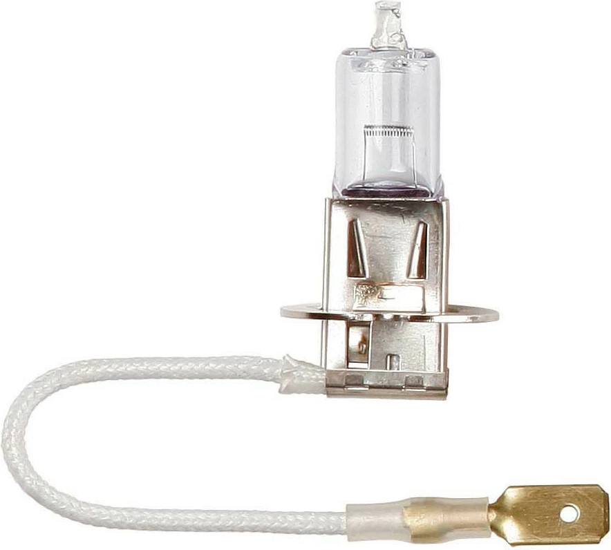 Lampa H3 12v 55w