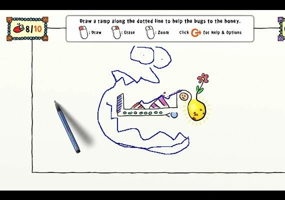 Your Doodles Are Bugged + Easter Special - Bundle EN/DE Global