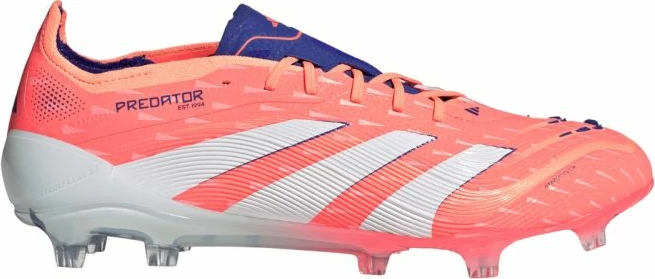 Atlete futbolli adidas Predator Elite FG JI1083, portokalli