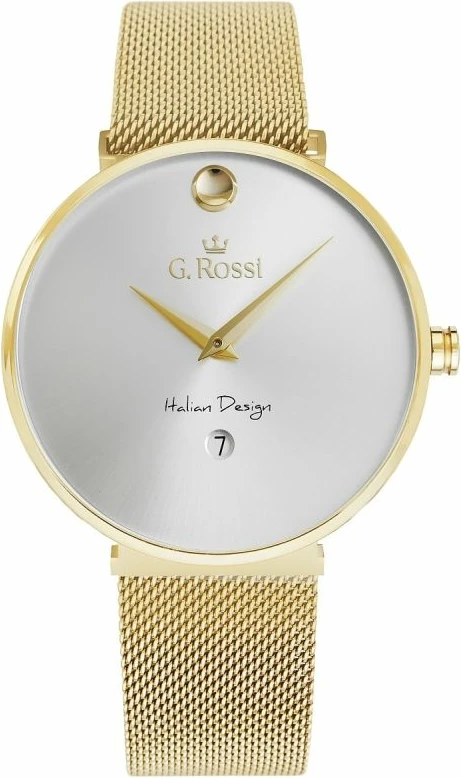 Orë dore për femra G.Rossi, ari