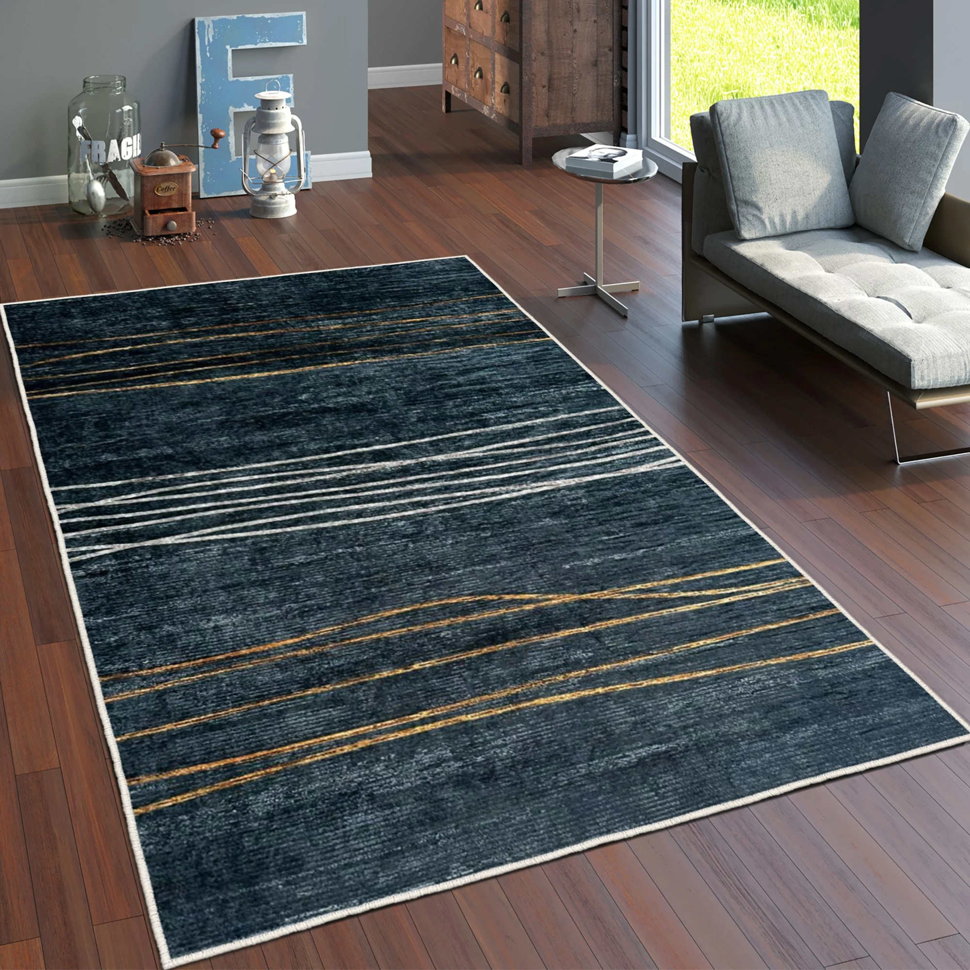 Qilim (60x100) Conceptum Hypnose, W892, i zi