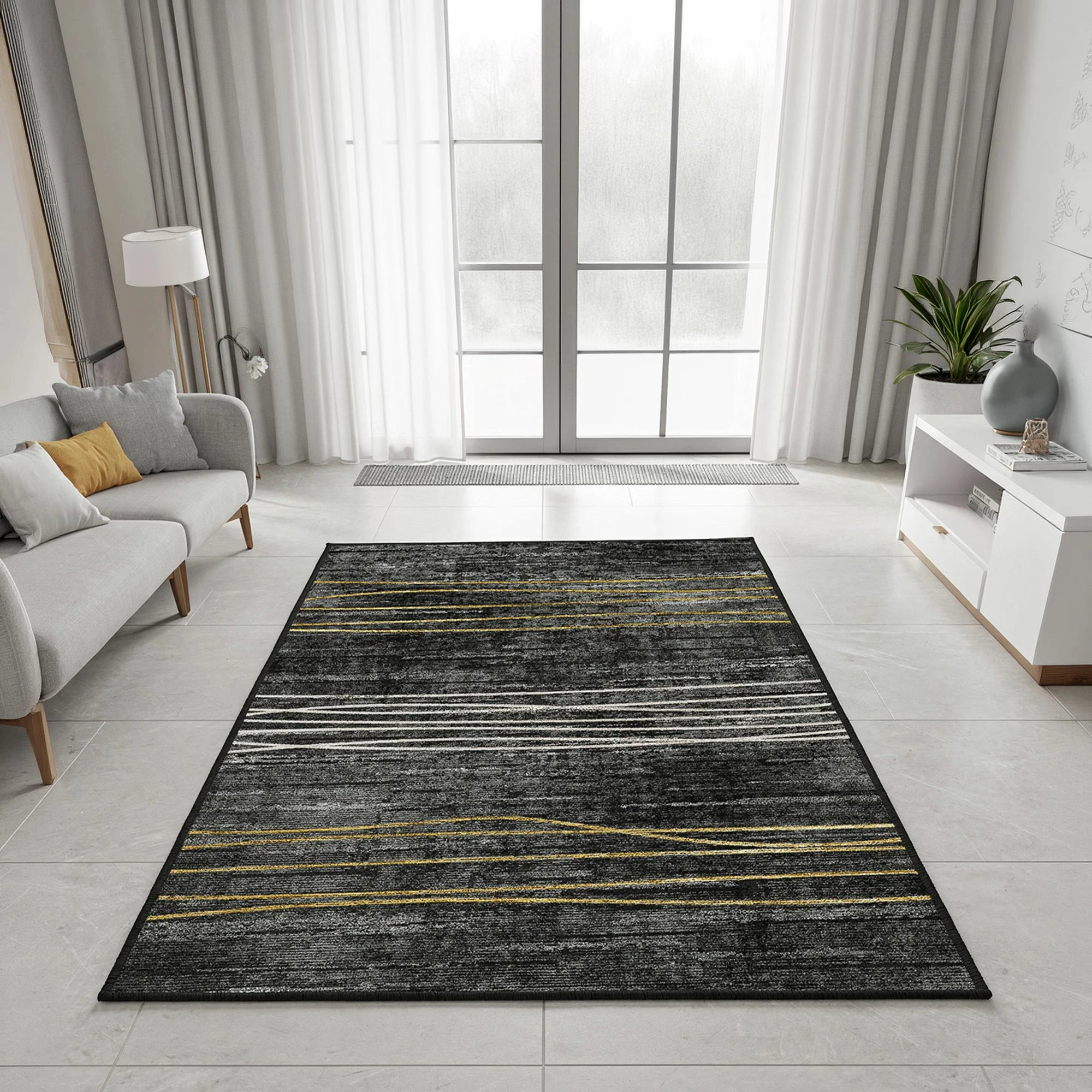 Qilim (60x100) Conceptum Hypnose, W892, i zi