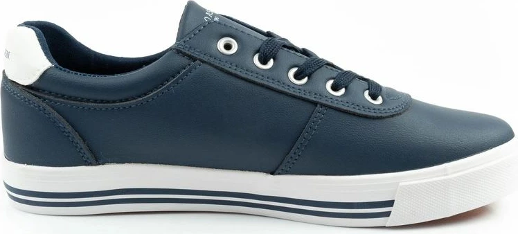 Atlete meshkuj US Polo Assn navy blue