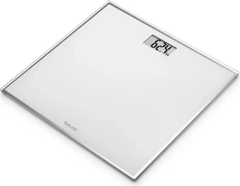 Peshore Beurer GS 120 Kompakt, 150kg, e bardhë
