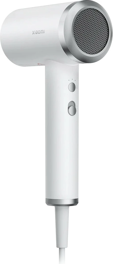 Tharëse flokësh Xiaomi High-Speed Ionic, 1600W, e bardhë/argjendtë