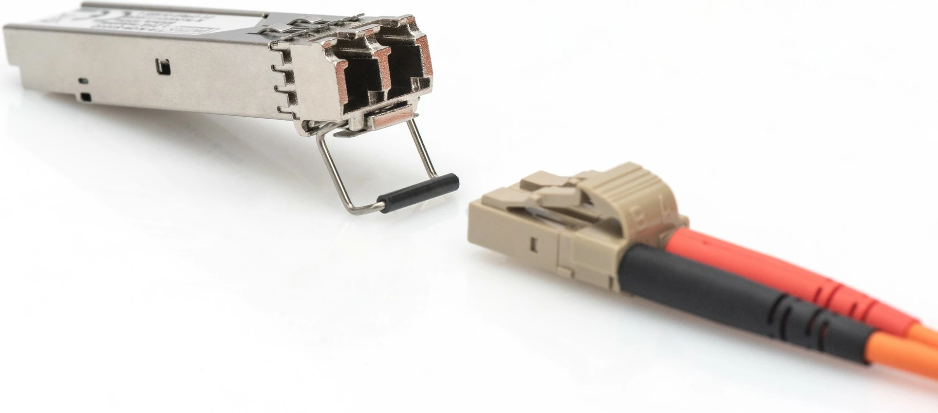 Modul SFP Digitus mini GBIC 1.25Gbps, LC, 500m, MMF