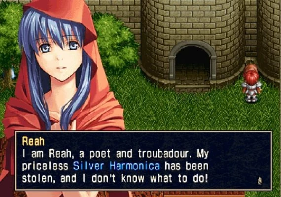 Ys I & II Chronicles + EN Global