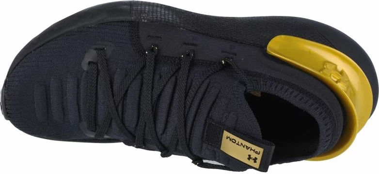 Atlete për femra Under Armour, të zeza [Madhësia: 36.5]