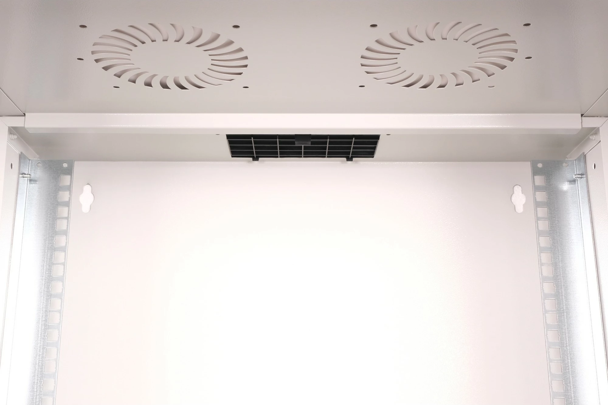 Kasë muri Digitus SOHO PRO 7U 19" 370x540x400mm, gri e hapur