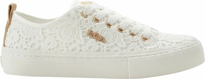 Atlete femra Lee Cooper LCW-26-02-4060LA, të bardha